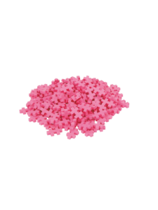 Pastel Pink - 150 pcs
