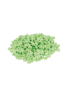 Pastel Green - 150 pcs