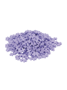 Pastel Purple - 150 pcs