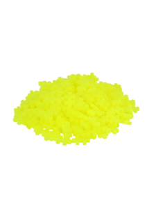 Neon Yellow - 150 pcs