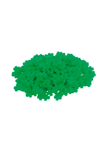 Neon Green - 150 pcs