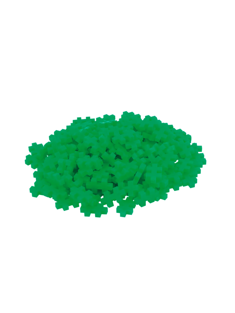 Neon Green - 150 pcs