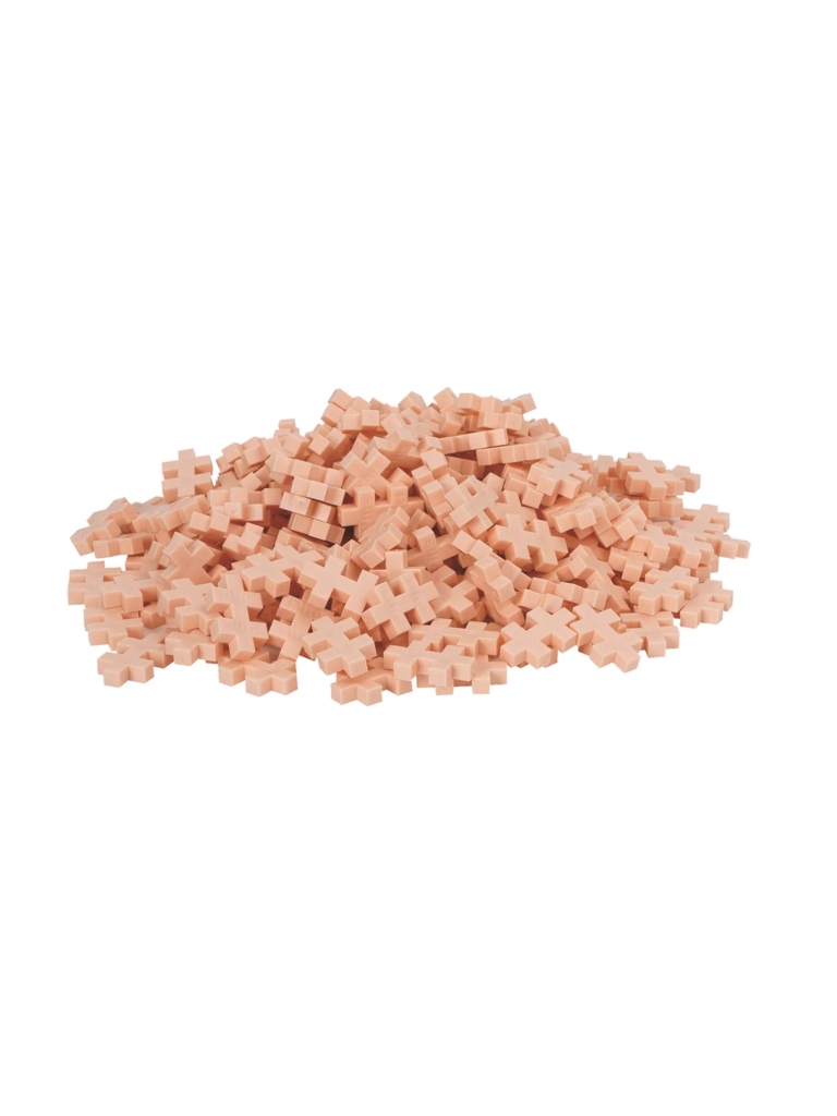 Peach - 150 pcs