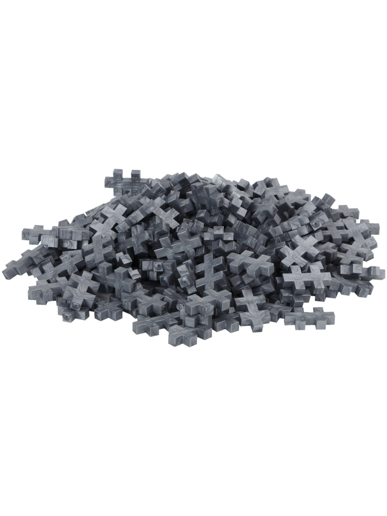 Silver - 150 pcs