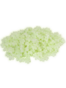 Glow in the Dark - 150 pcs