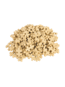 Beige - 150 pcs