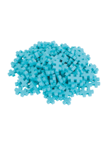 Turquoise Blue - 150 pcs