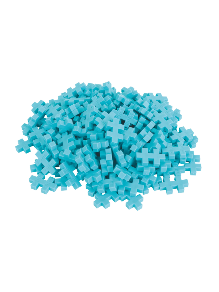Turquoise Blue - 150 pcs