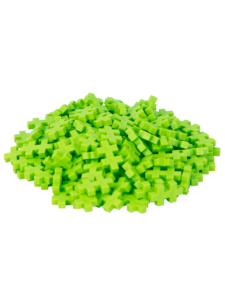 Lime Green - 150 pcs