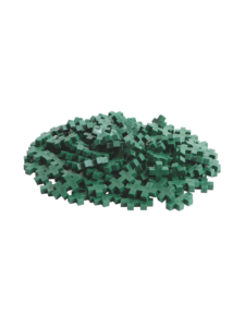 Dark Green - 150 pcs
