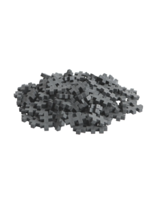 Dark Gray - 150 pcs