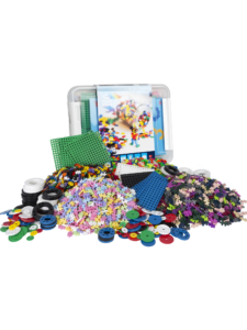 Storage Box - 4000 pcs.