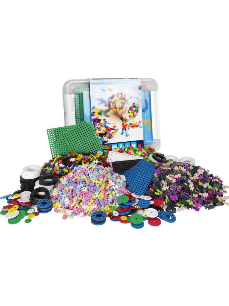 Storage Box - 4000 pcs.