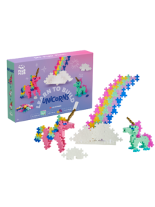Learn to Build - Unicorns