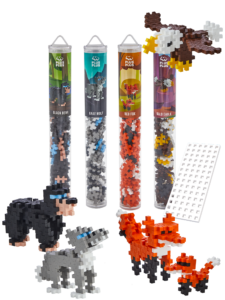 Wild Animals - Bundle