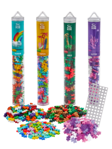 Color Mix - Bundle - Rainbow, Tropical, Jungle & Glitter