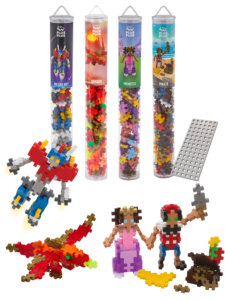 Cool Character - Bundle