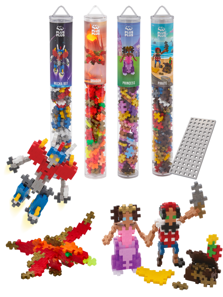 Cool Character - Bundle