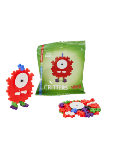 Critters - Spud