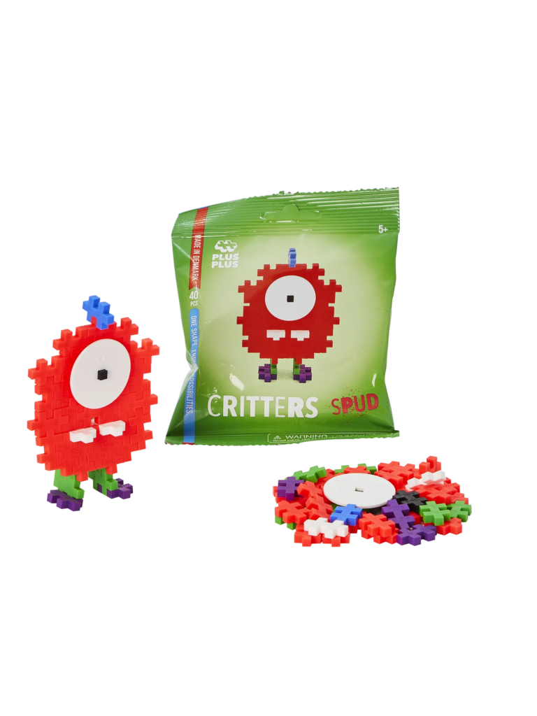 Critters - Spud