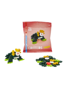 Critters - Thump