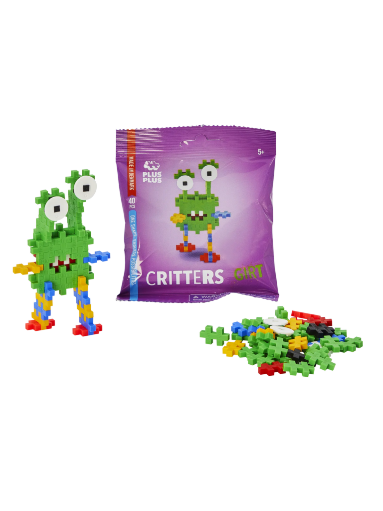 Critters - Girt