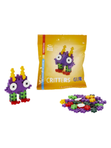 Critters - Gub