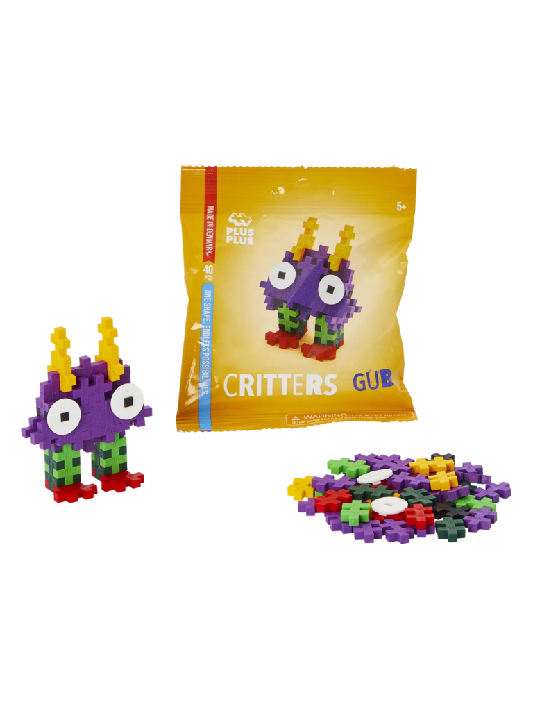 Critters - Gub