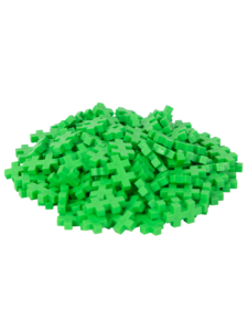 Apple Green - 150 pcs