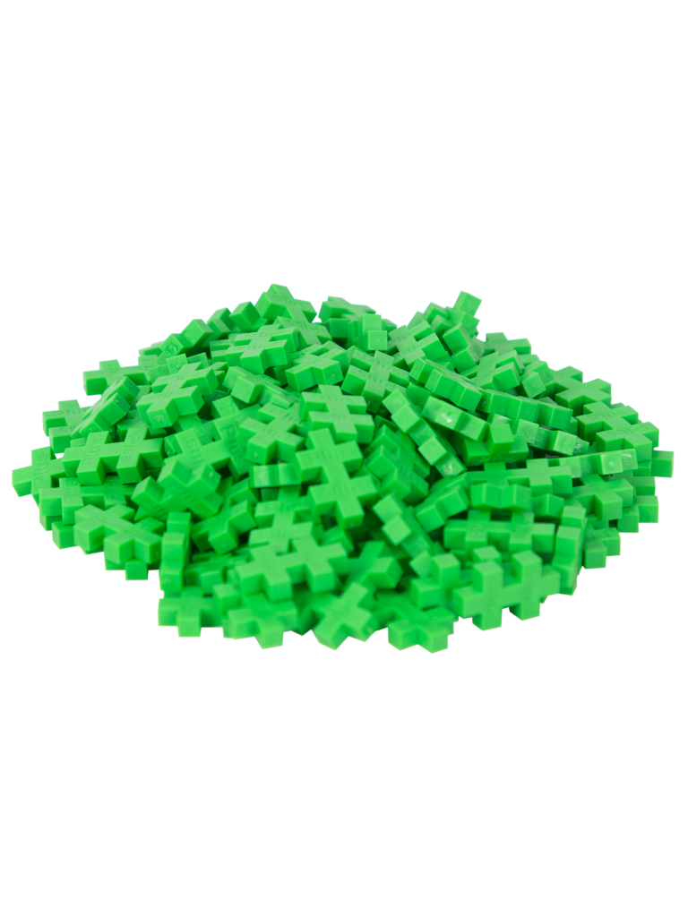 Apple Green - 150 pcs
