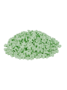Mint Green - 150 pcs.