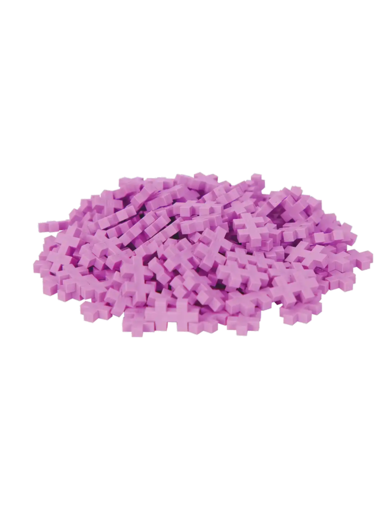 Lilac - 150 pcs