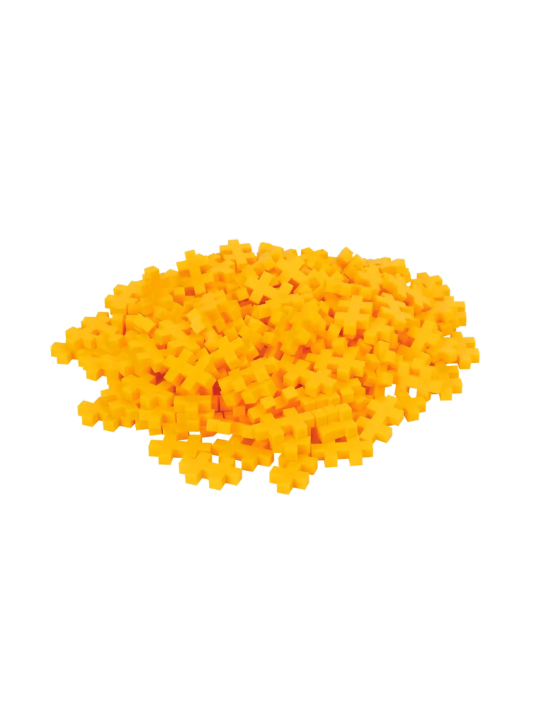 Mustard - 150 pcs