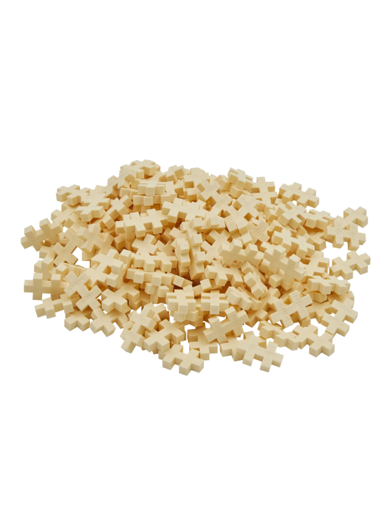 Vanilla - 150 pcs