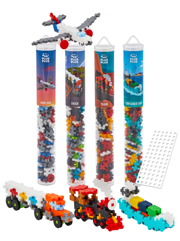 Transportation - Bundle