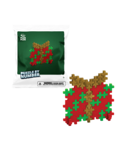 Puzzle by Number - Present
