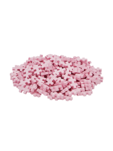 Dusty Rose - 150 pcs