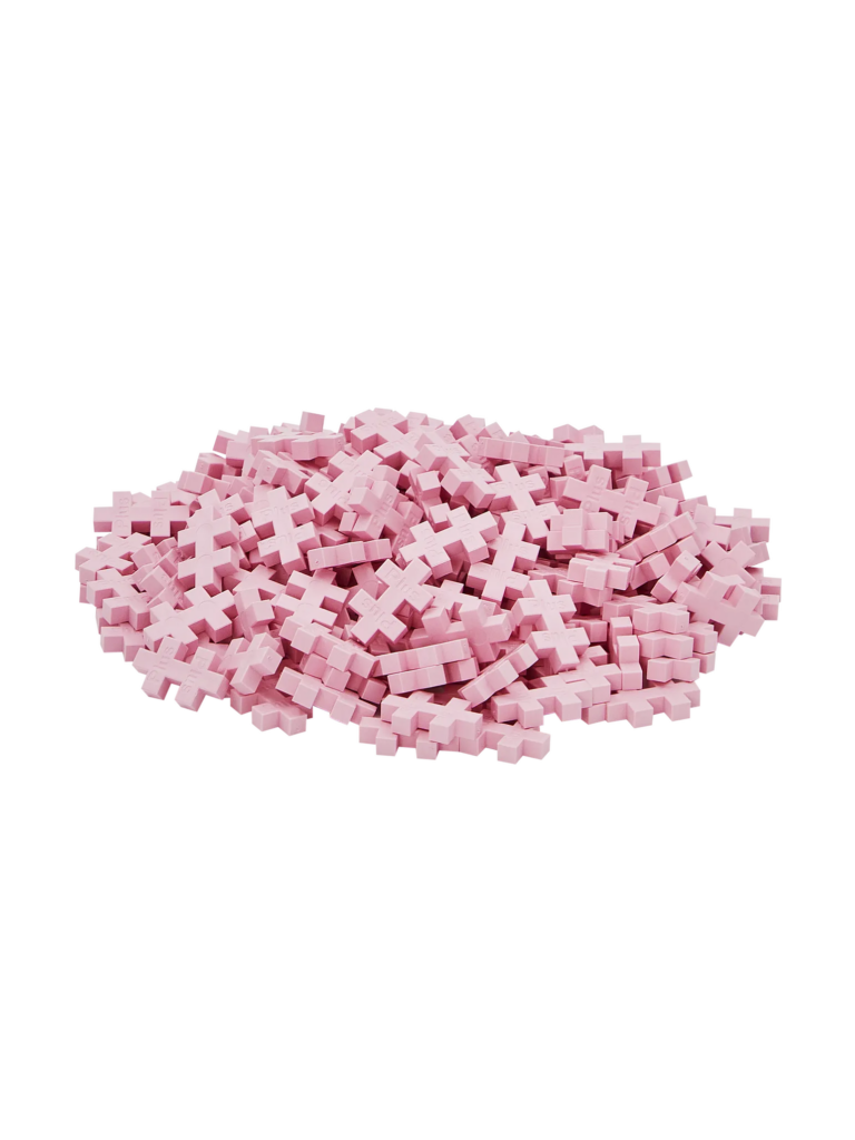 Dusty Rose - 150 pcs