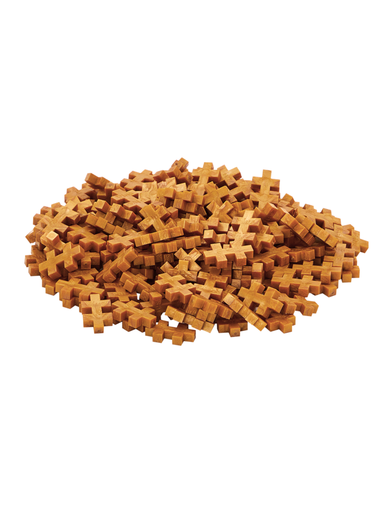 Copper - 150 pcs
