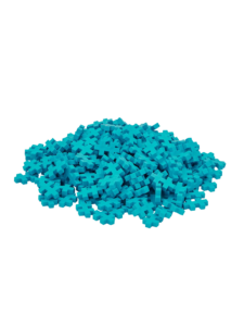 Ocean Blue - 150 pcs