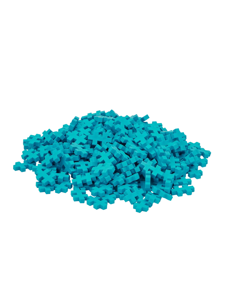 Ocean Blue - 150 pcs