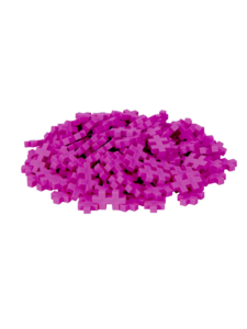 Fuchsia - 150 pcs