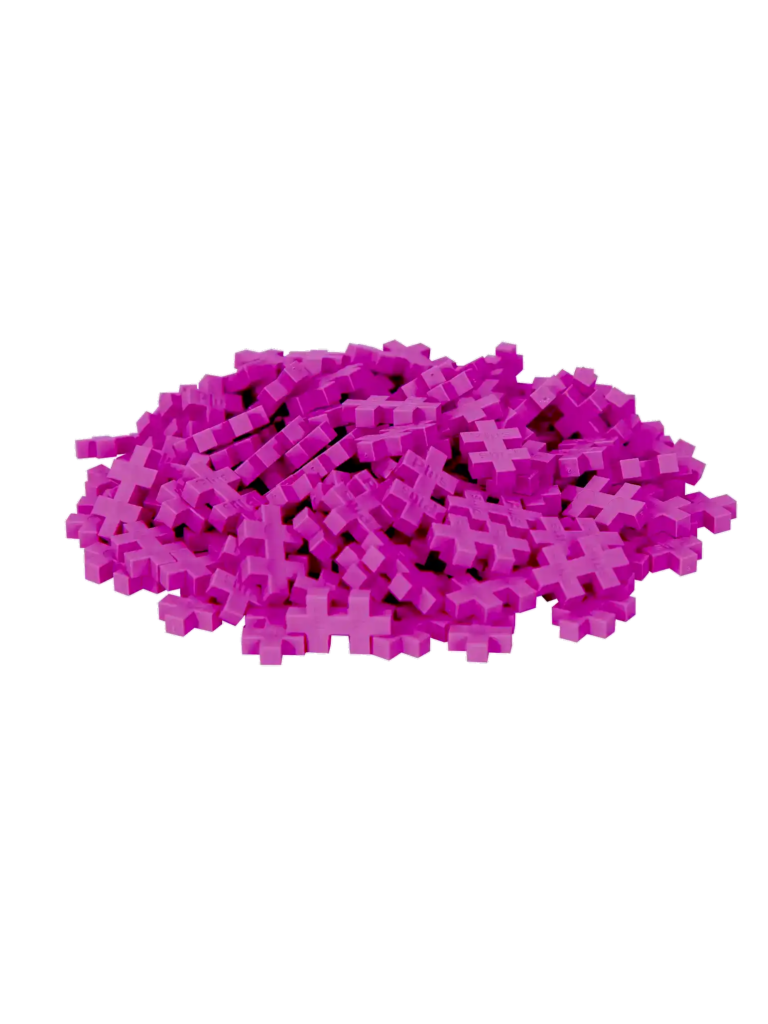 Fuchsia - 150 pcs