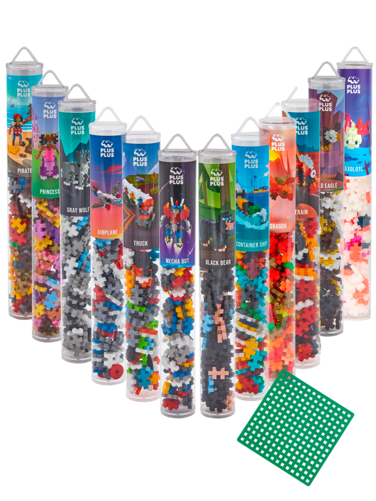 Christmas Gift Pack – 12 Tubes