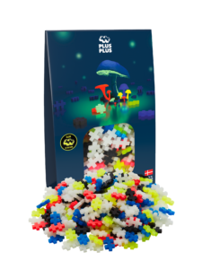 Glow Color Mix - 300 pcs