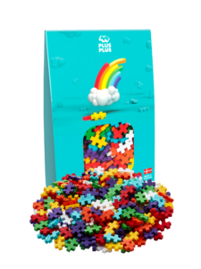 Rainbow Color Mix - 300 pcs