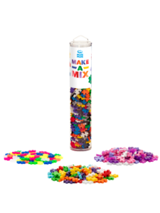 Make A Mix - Tube - 300 pcs