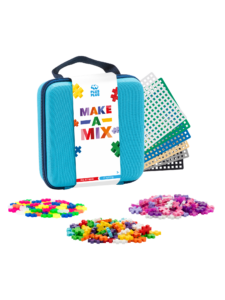 Make A Mix - Travel Case - 300 pcs