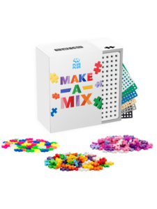 Make a Mix - BOKS - 300 pcs