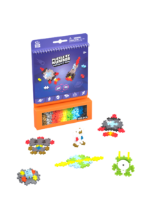 Activity Pad - Space